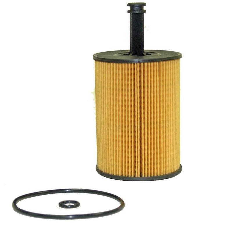Engine Oil Filter (Metal Free) Wix 57083